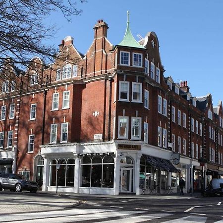 Апартаменти 2 Bed Flat In St Johns Wood Лондон Екстер'єр фото